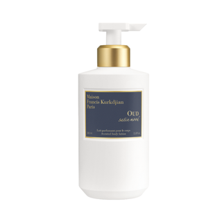 Oud Satin Mood Body Lotion