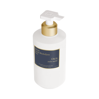 Oud Satin Mood Body Lotion