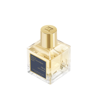 Oud Satin Mood Body Oil