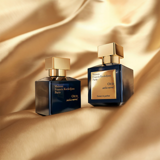 Oud Satin Mood Soap