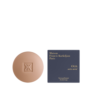 Oud Satin Mood Soap