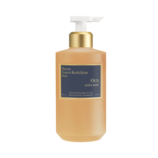 Oud Satin Mood Hand & Body Cleansing Gel
