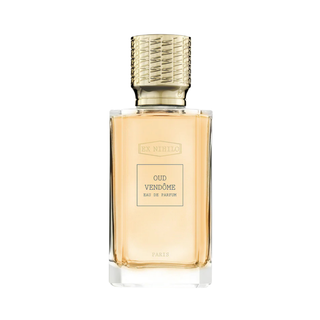 Oud Vendome Eau de Parfum