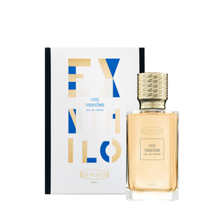 Oud Vendome Eau de Parfum