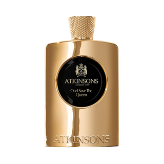 Oud Save The Queen Eau de Parfum