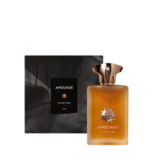Overture Man Eau de Parfum