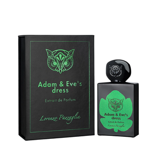 Adam & Eve´s Dress Extrait de Parfum