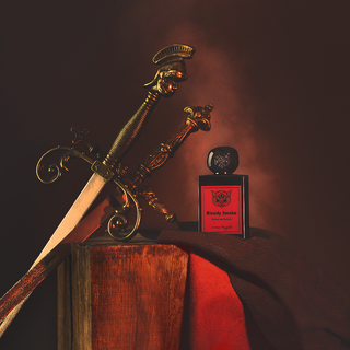Bloody Smoke Extrait de Parfum