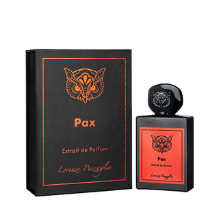 Pax Extrait de Parfum