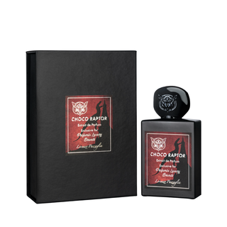 Choco Raptor Extrait de Parfum