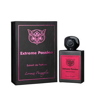 Extreme Passion Extrait de Parfum