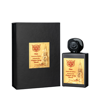 Fôm Extrait de Parfum