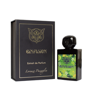 Ginfusion Extrait de Parfum