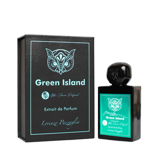 Green Island Extrait de Parfum