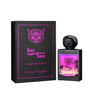 Sex-Sea Extrait de Parfum