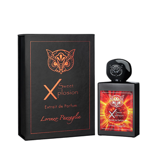 Sweet Explosion Extrait de Parfum