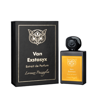 Van Exstasyx Extrait de Parfum