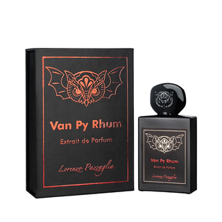 Van Py Rhum Extrait de Parfum