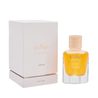 Laylaa Parfum