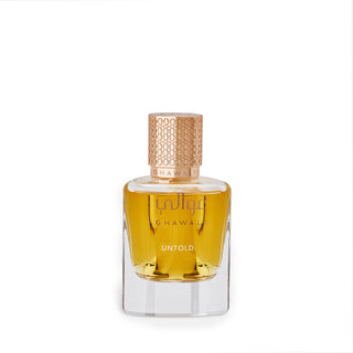 Untold Parfum