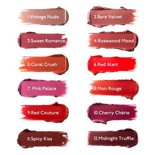 Rouge Opulent 10 Cherry Chérie