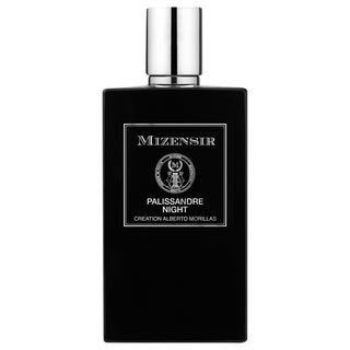 Palissandre Night Eau de Parfum