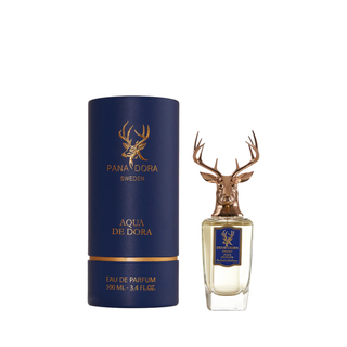 Aqua de Dora Eau de Parfum