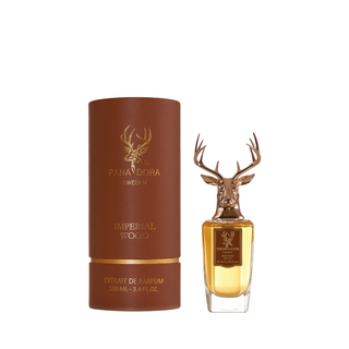 Imperial Wood Extrait de Parfum