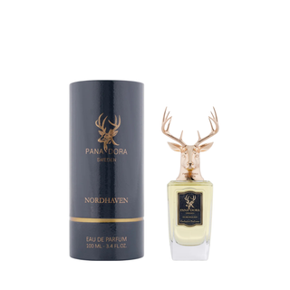 Nordhaven Eau de Parfum