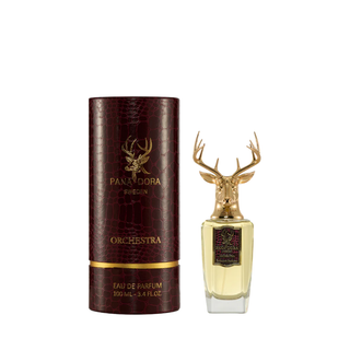 Orchestra Eau de Parfum