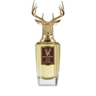 Oud Republic Extrait de Parfum