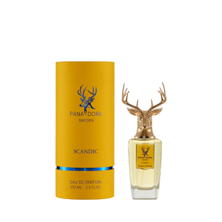 Scandic Eau de Parfum