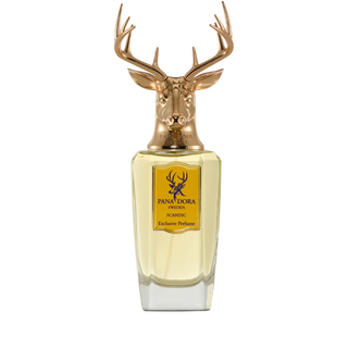 Scandic Eau de Parfum