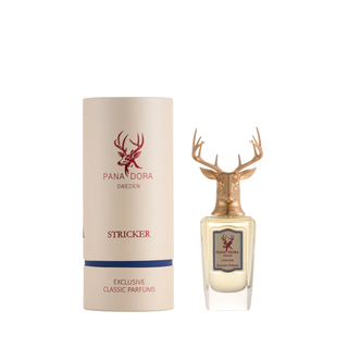 Stricker EXKLUSIV Eau de Parfum