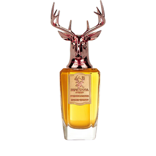 Swedish Leather Limited Edition Extrait de Parfum