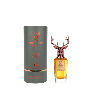 Swedish Leather Limited Edition Extrait de Parfum