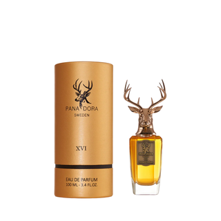 XVI Eau de Parfum
