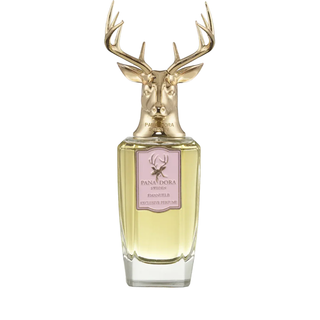 Emanuele Extrait de Parfum