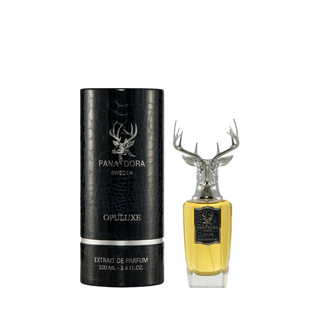 Opuluxe Extrait de Parfum