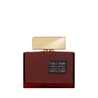 Perle Rare Homme Ambre de Carthage Eau de Parfum