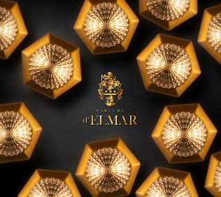 Parfums d'Elmar – Markenwelt / Moodbild