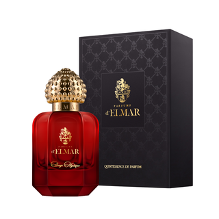 Rouge Mystique Extrait de Parfum