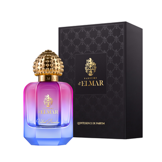 Velvet Paradise Extrait de Parfum