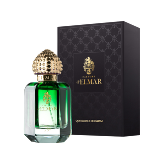 Zaya Extrait de Parfum