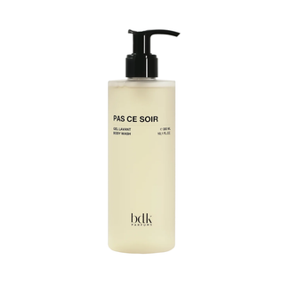 Pas Ce Soir Body Wash