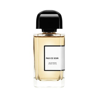 Pas Ce Soir Eau de Parfum
