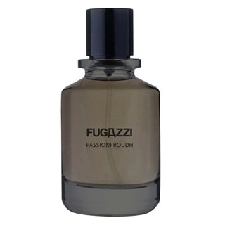 Passionfroudh Extrait de Parfum