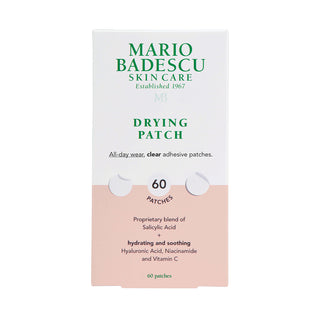 Drying Patch