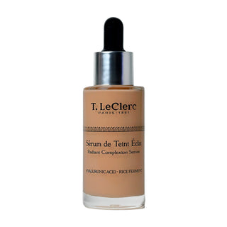 Radiant Anti-aging Complexion Serum 11 Pécan