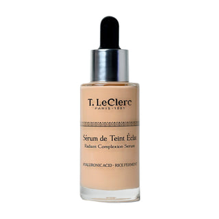 Radiant Anti-aging Complexion Serum 09 Pêche